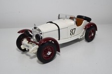 B60 1:18 BBURAGO BURAGO