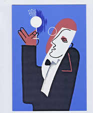 TINTIN / Hergé  Carte de Voeux 2005  Projet d'affiche pour le Champagne Sorange