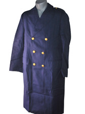 Manteau Long Armée De L'Air Occasion