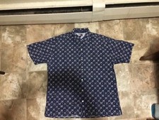 Tommy Hilfiger Button Up Shirt