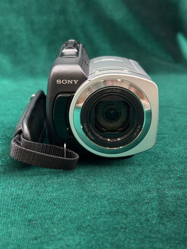 Sony handycam dcr sr35e - handycam, dcr-sr35e