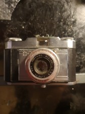 Appareil Photo Argentique Royer Model Savoy