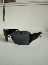 Lunettes de soleil Versace