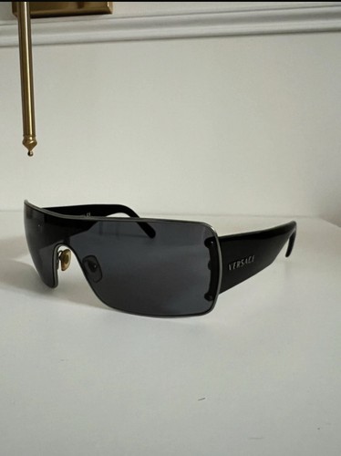 Lunettes soleil versace - de,