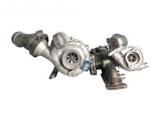 Turbo VOLVO s60 v60 s90 v90