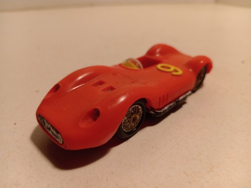 Norev maserati 200 si - f,