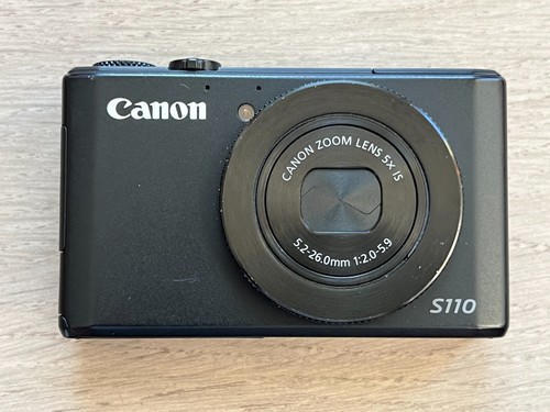 Appareil photo canon - appareil,