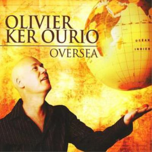 Olivier ker ourio oversea - ker,