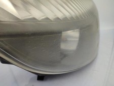 Optique avant principal droit