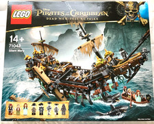 LEGO Pirates des Caraïbes