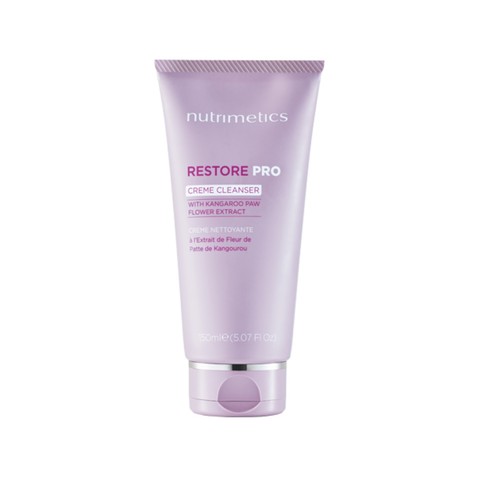 Nutrimetics restore pro creme - restore,