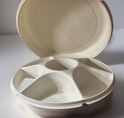 Tupperware serving center - tupperware,