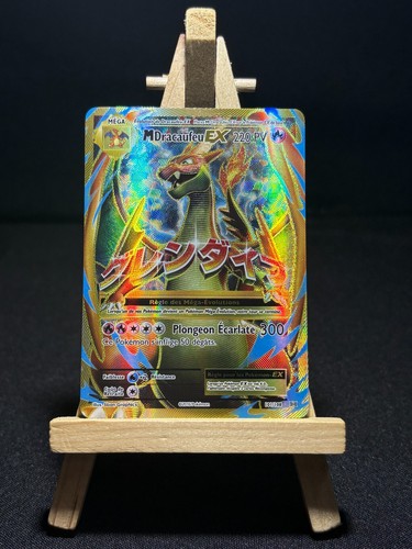 Carte pokémon française m - carte,