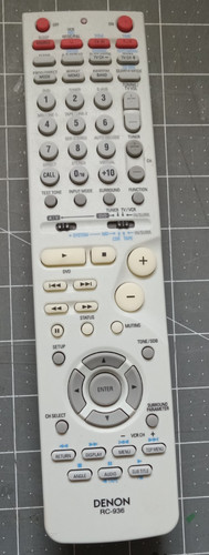 Genuine denon 936 av - denon,