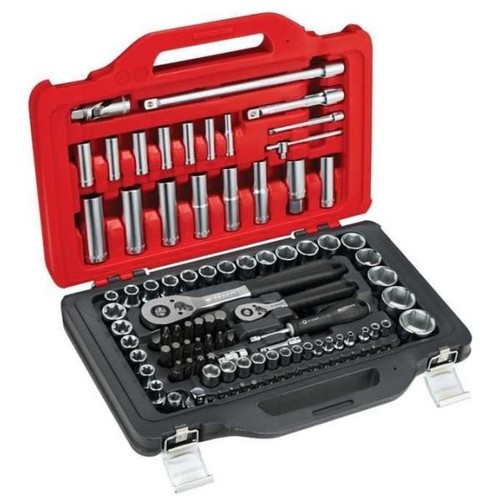 Coffret douilles facom - douilles, 1/2