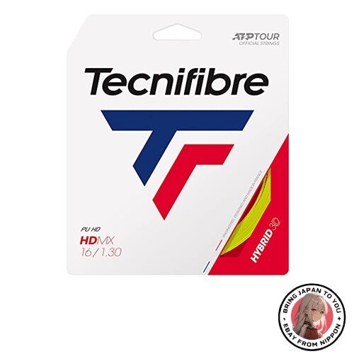 String tennis tecnifibre - de,