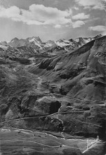 73 SAINT MICHEL DE MAURIENNE LES LACETS DU GALIBIER