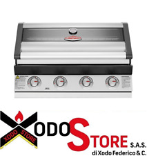 Barbecue A Gaz Encastré