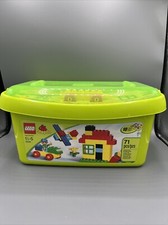 Lego Duplo 5506 71 Pcs Large