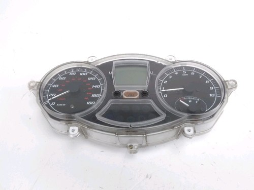 Compteur piaggio mp3 - piaggio, 500