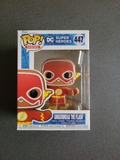 FUNKO POP HEROES DC SUPER