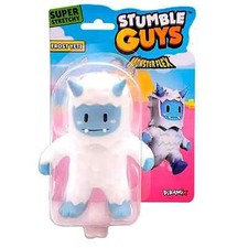 Figurine Frost Yeti - Stumble