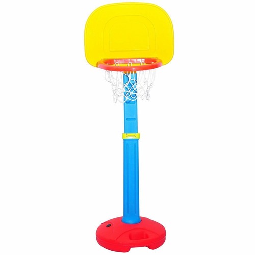 Panier basket sur pied - de,
