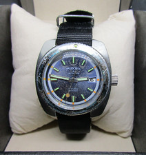 montre mécanique Automatique