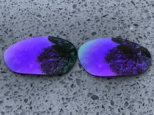 Gravé Polarisé Violet à