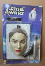 Vtg NOS 2002 Star Wars Padme