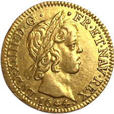 Louis XIV (1643-1715)