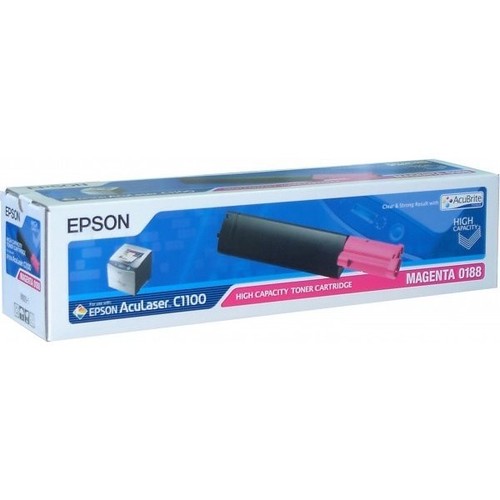 Epson c1100 toner - epson,