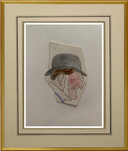 Georges goursat dit sem - georges,