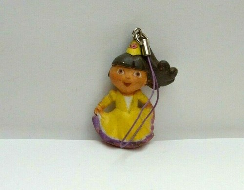 Jouet figurine dora