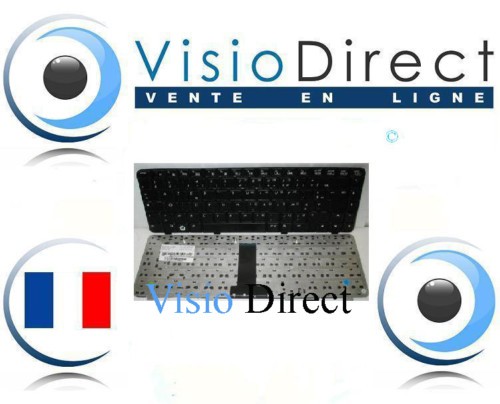 Clavier français azerty - français,