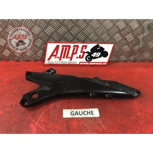 Boucle arriere gauche suzuki - boucle, gauche suzuki