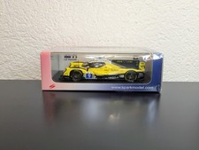 Lmp2 oreca mans 2025 - 07, le