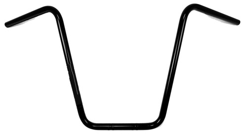 Guidon apehanger pouce - guidon,