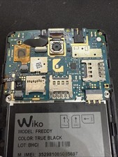 Carte-Mère Wiko FREDDY Originale