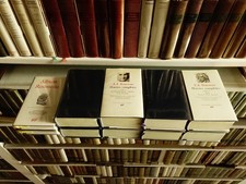 La Pléiade. Jean-Jacques