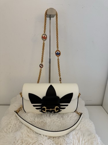 Gucci adidas horsebit - adidas,