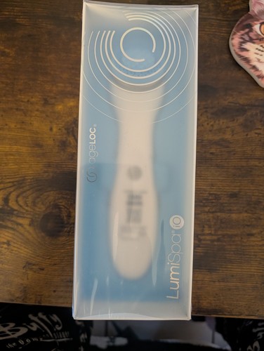 Skin ageloc lumispa io - skin,