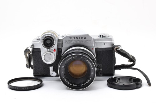 Rare top mint - rare!【top, mint】konica