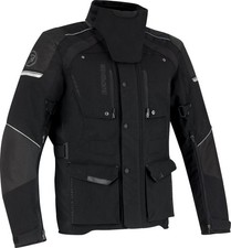 Veste textile de moto Bering