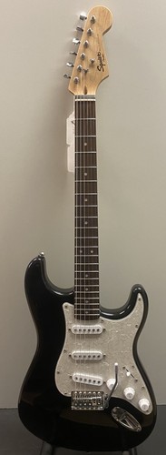 Squire strat fender - squire,