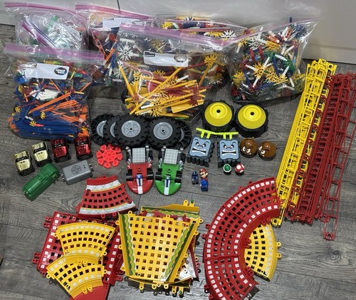 Huge lot pounds - huge,