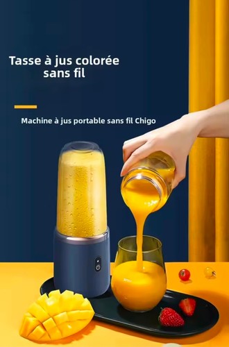 Blender portable usb - blender,