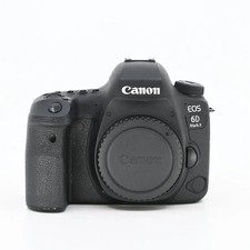 CANON EOS 6D MK II NOIR NU