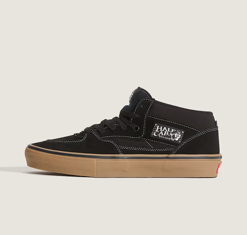 Chaussures vans skate half - chaussures,