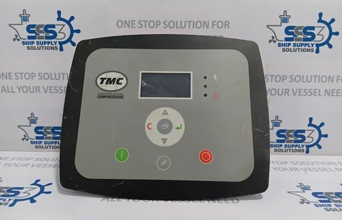 écran panneau avant tmc - Écran,